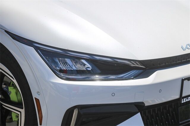 2024 Kia EV6 GT Glendale CA