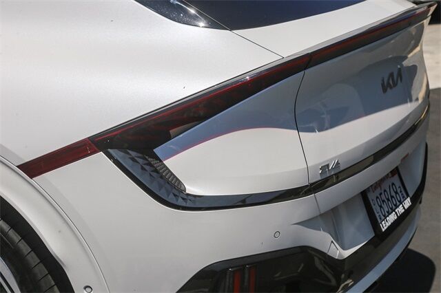 2024 Kia EV6 GT Glendale CA