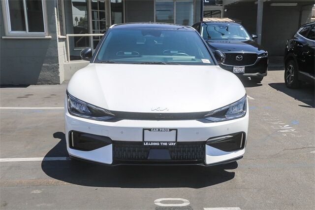 2024 Kia EV6 GT Glendale CA