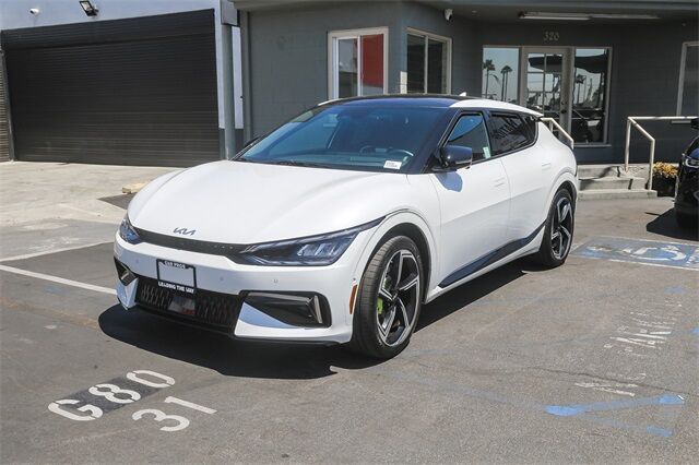 2024 Kia EV6 GT Glendale CA