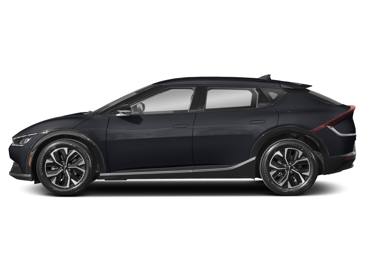 2024 Kia EV6 LIGHT LONG RANGE Roseville CA