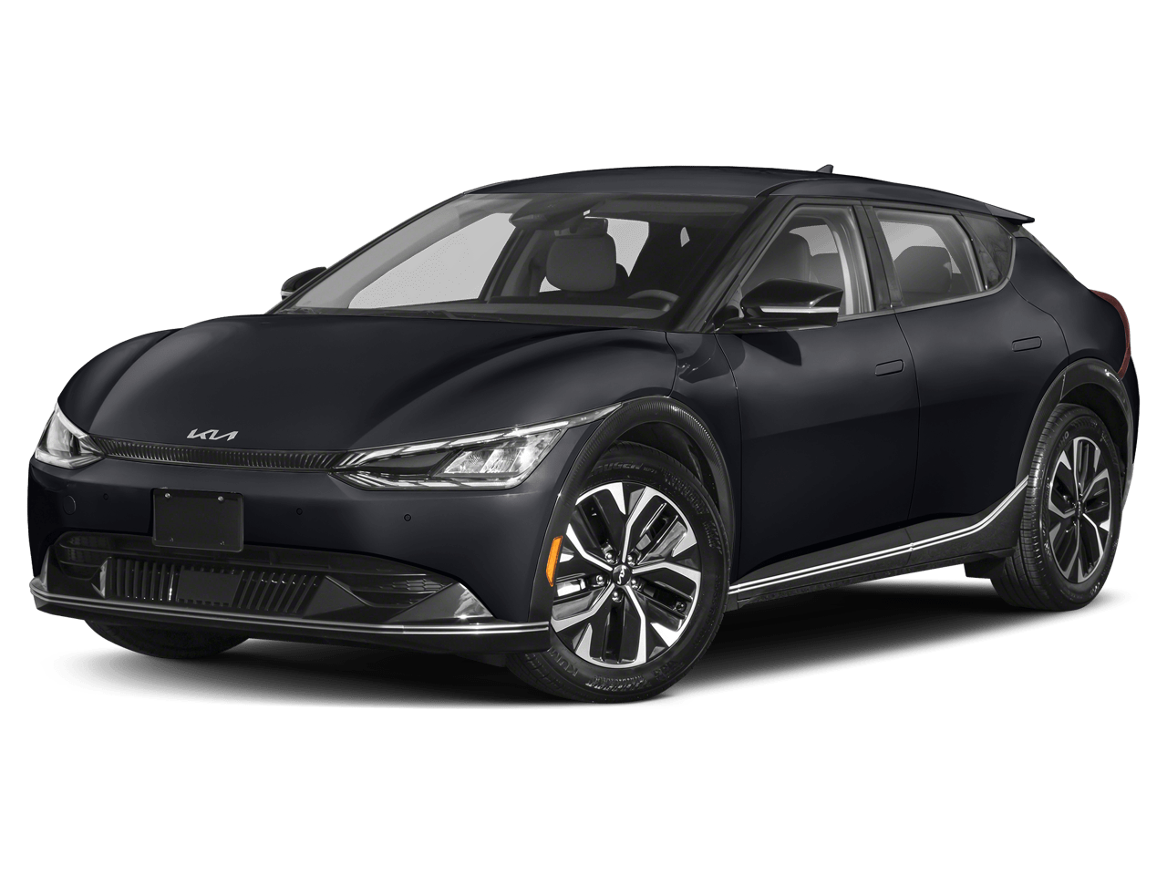 2024 Kia EV6 LIGHT LONG RANGE
