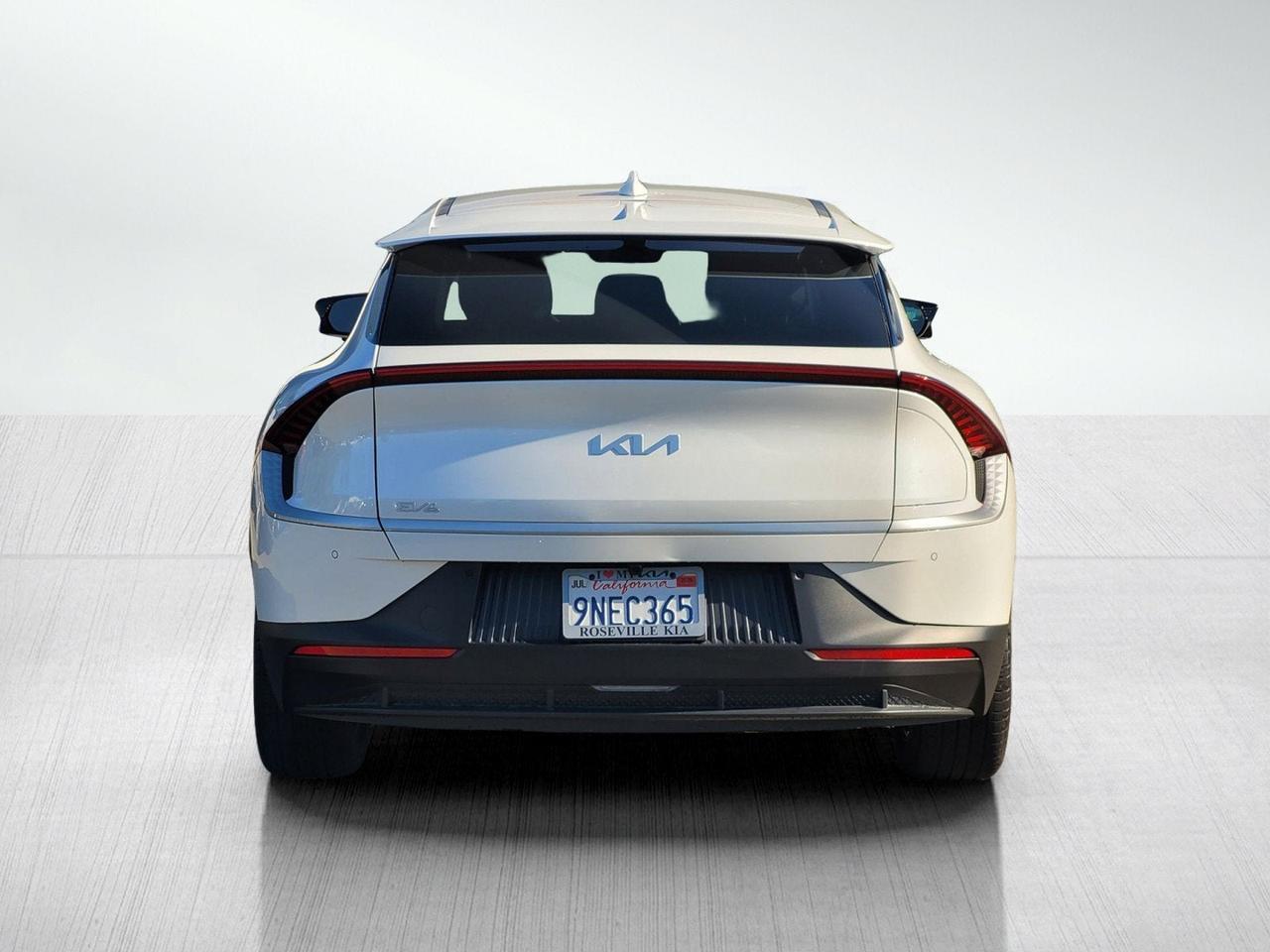 2024 Kia EV6 LIGHT Roseville CA