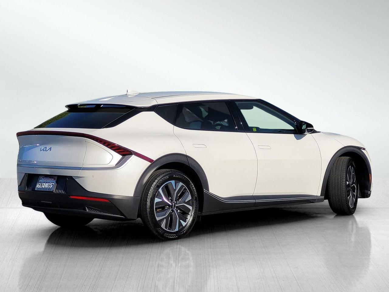 2024 Kia EV6 LIGHT Roseville CA