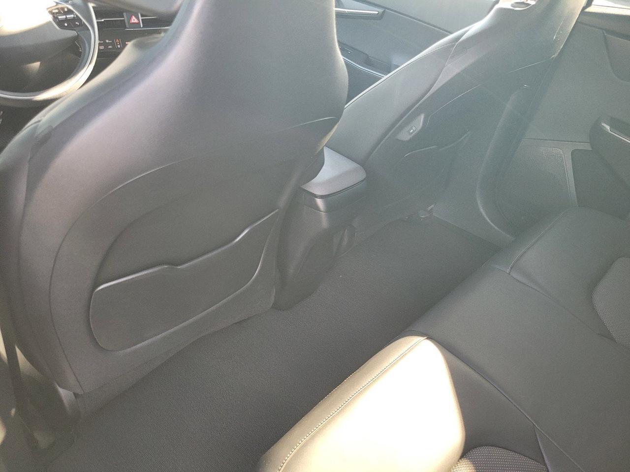 2024 Kia EV6 LIGHT Roseville CA