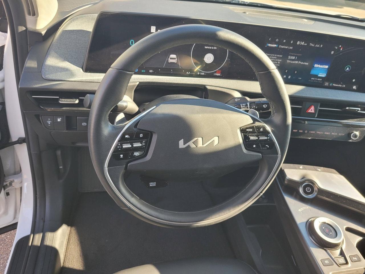 2024 Kia EV6 LIGHT Roseville CA