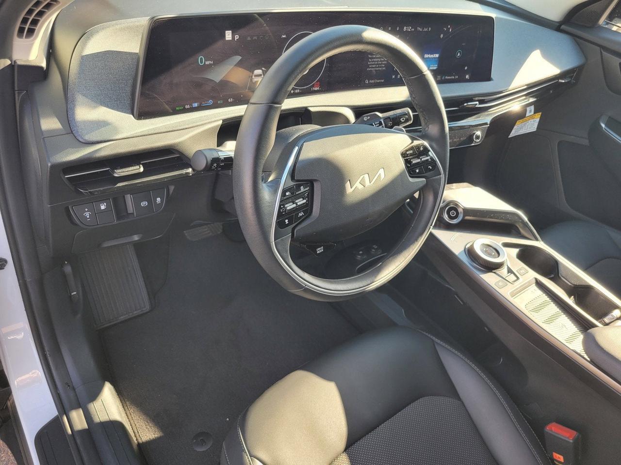 2024 Kia EV6 LIGHT Roseville CA