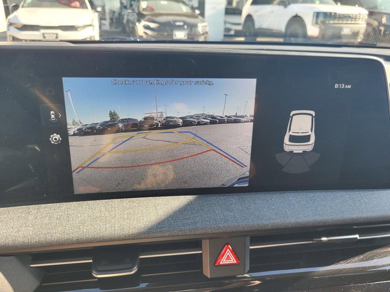 2024 Kia EV6 LIGHT Roseville CA