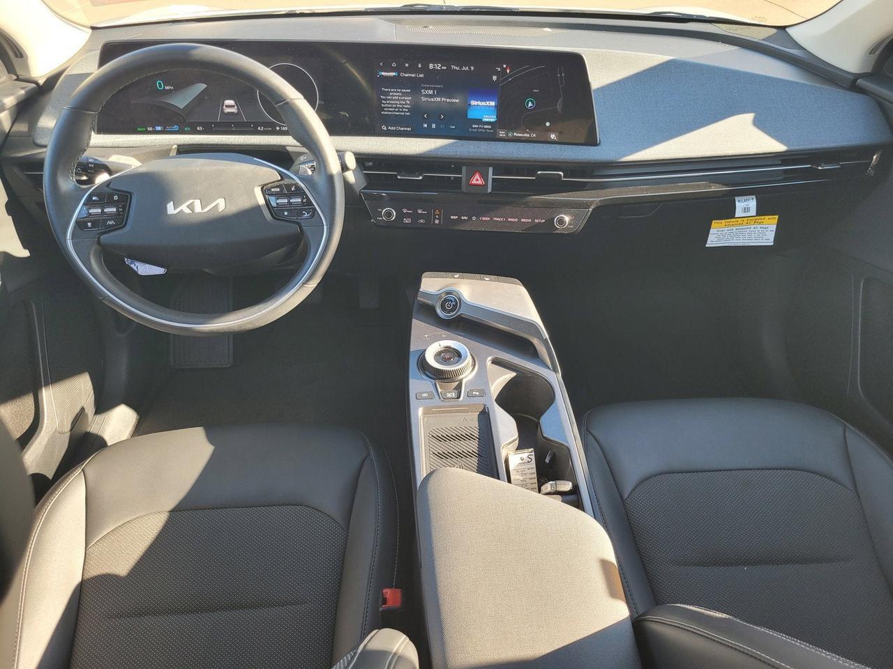 2024 Kia EV6 LIGHT Roseville CA