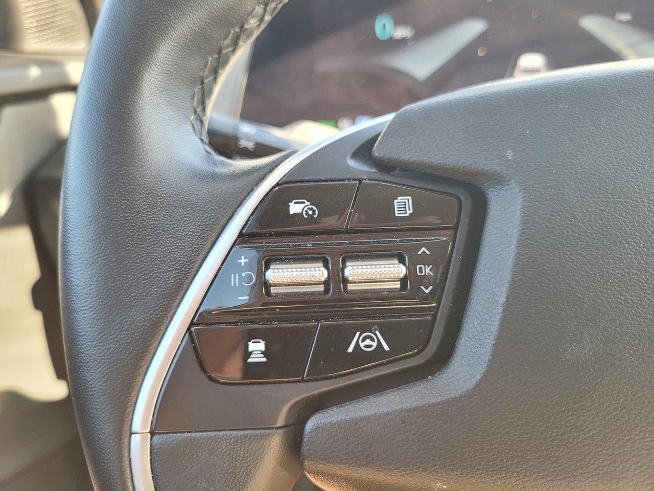 2024 Kia EV6 LIGHT Roseville CA