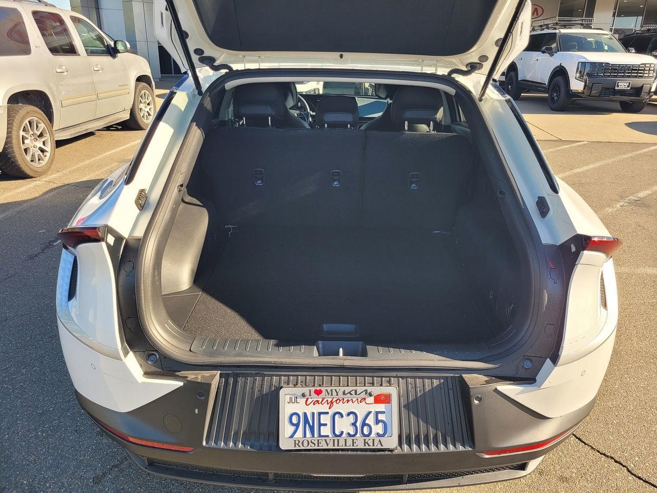 2024 Kia EV6 LIGHT Roseville CA
