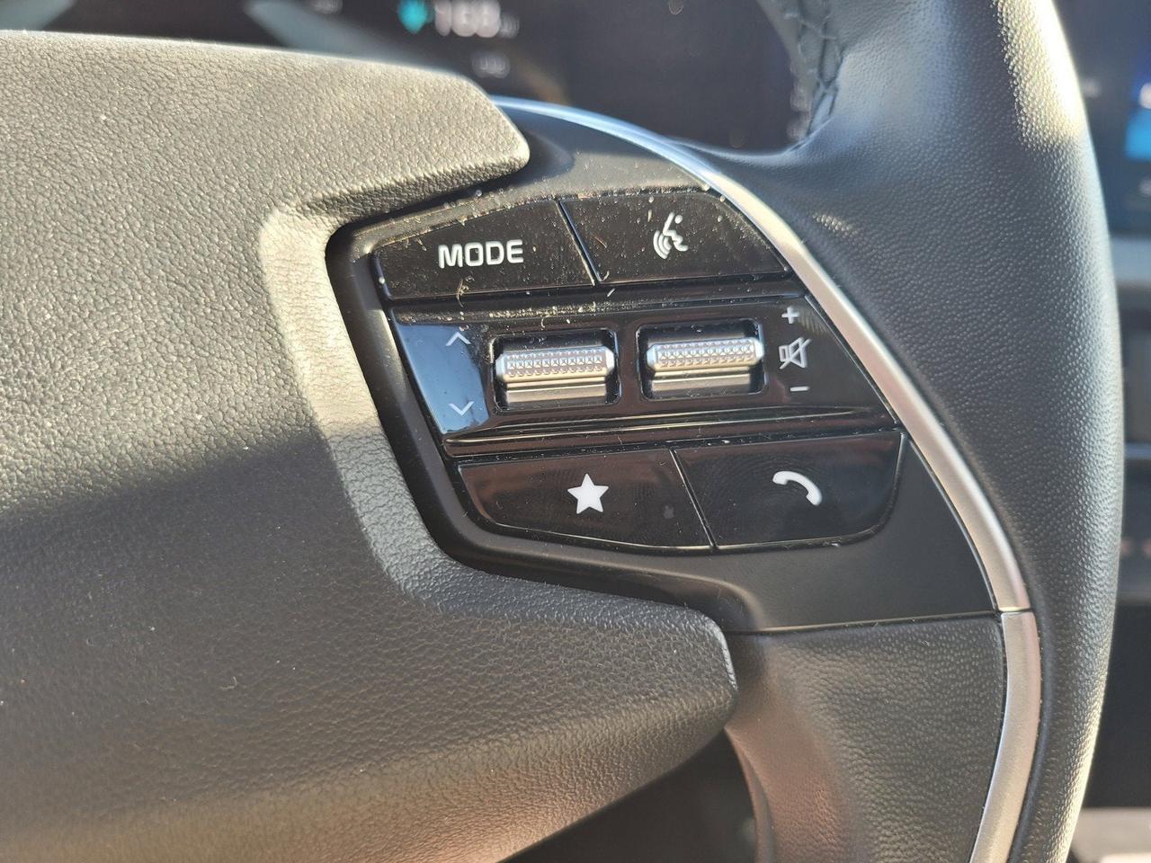 2024 Kia EV6 LIGHT Roseville CA