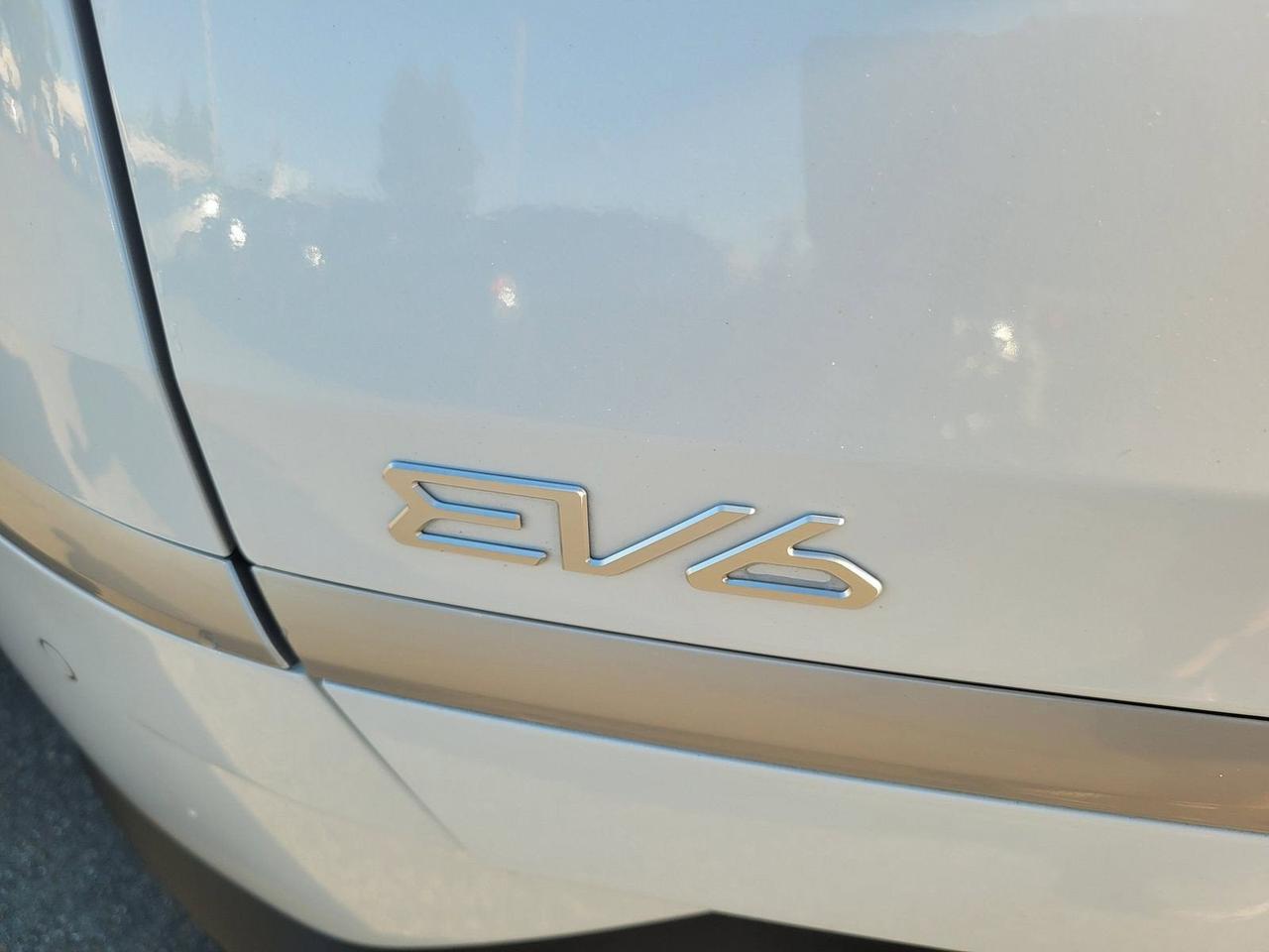 2024 Kia EV6 LIGHT Roseville CA