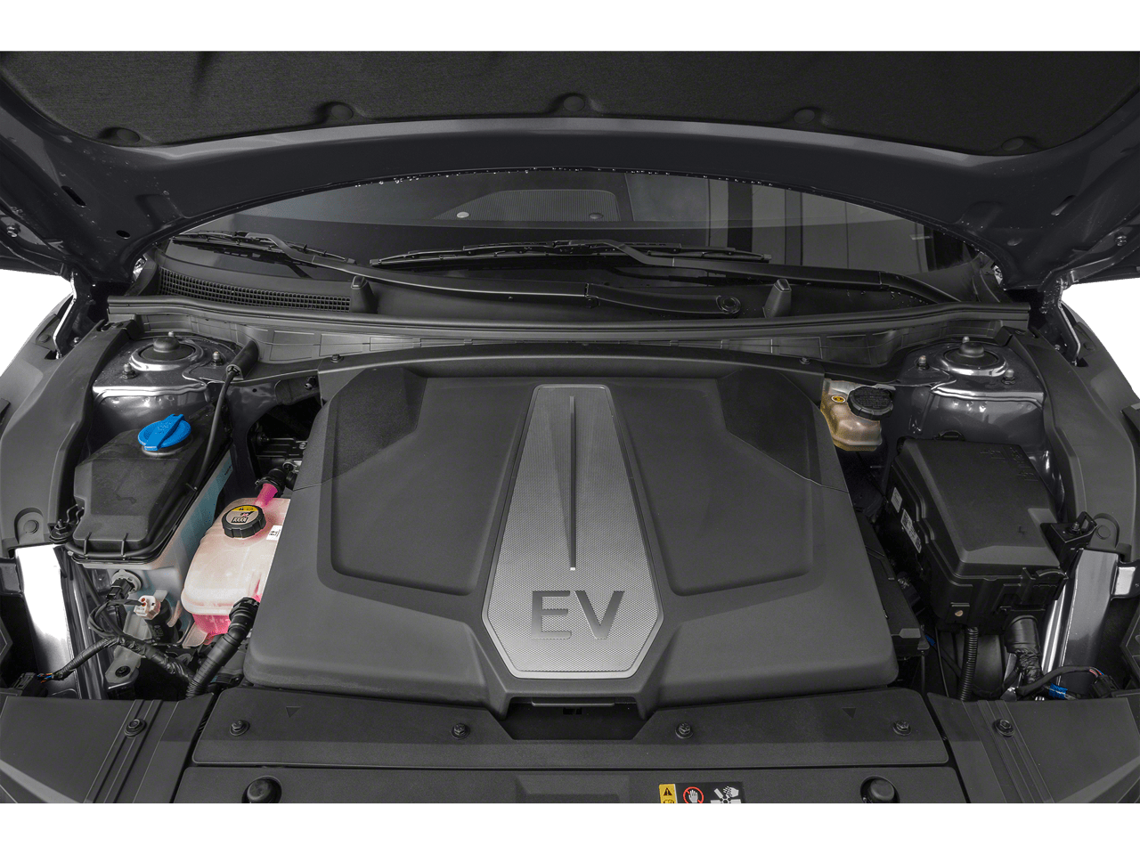 2024 Kia EV6 LIGHT Roseville CA