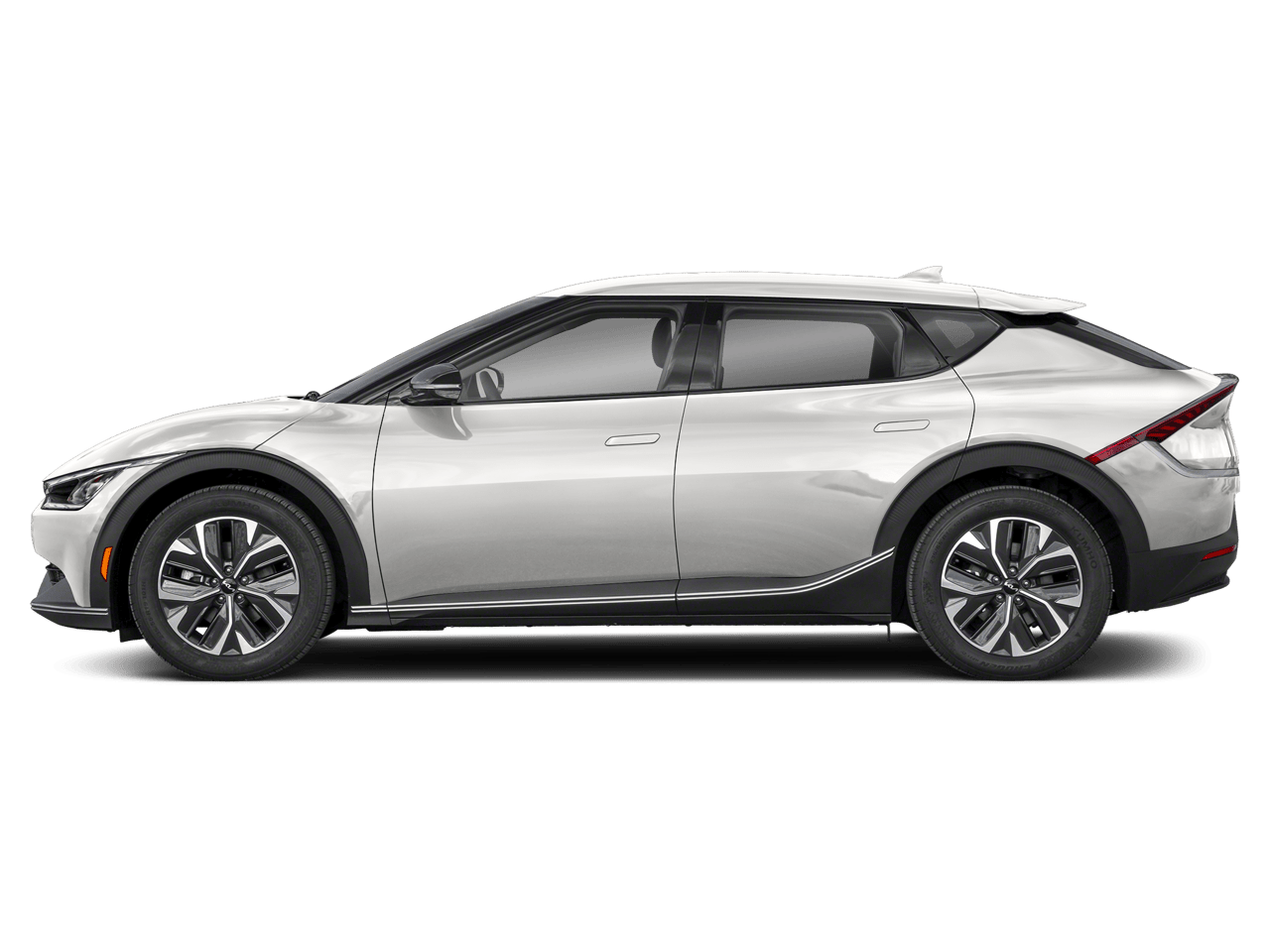 2024 Kia EV6 LIGHT Roseville CA