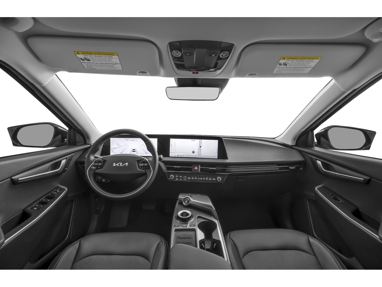 2024 Kia EV6 LIGHT Roseville CA