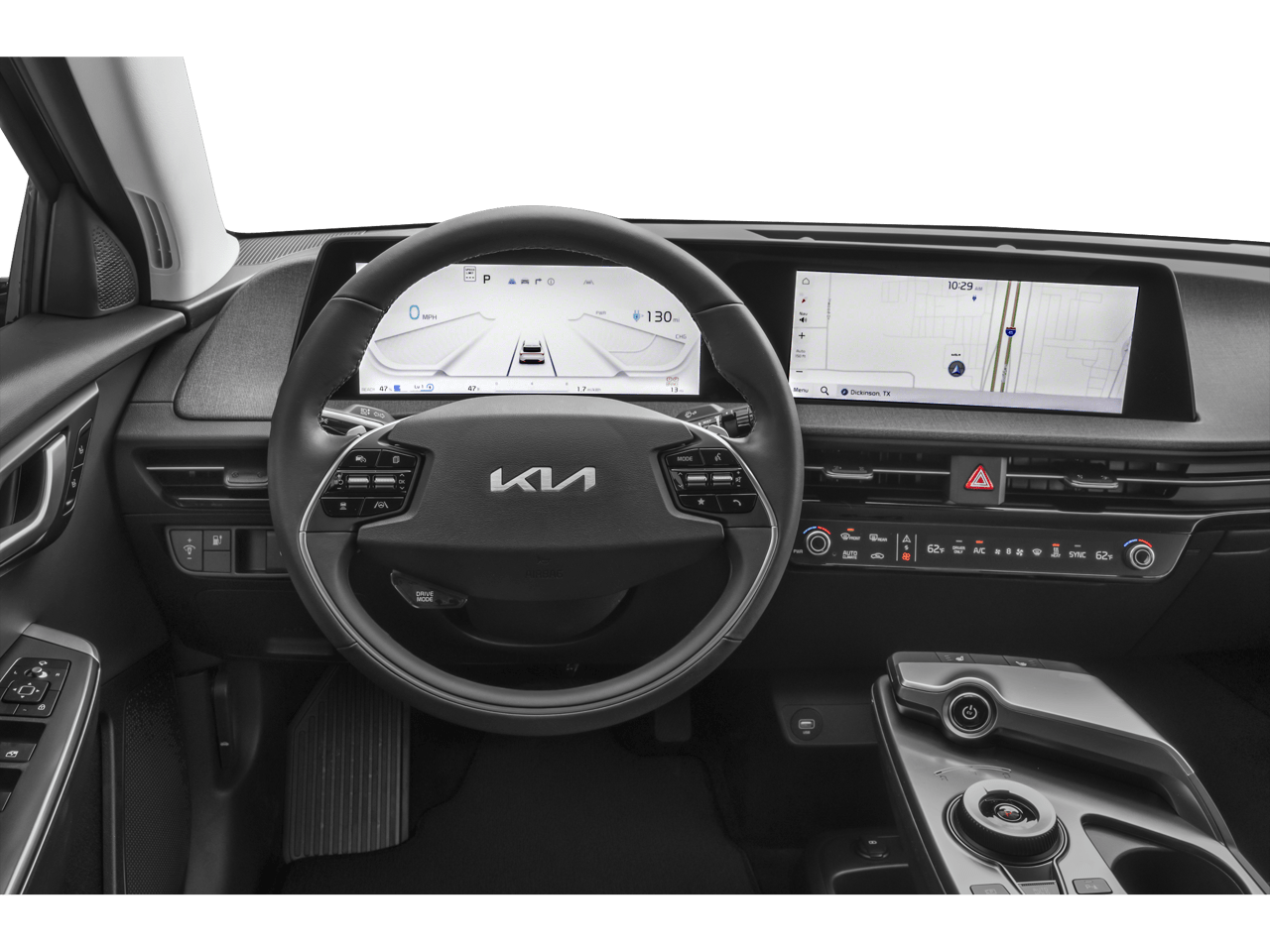 2024 Kia EV6 LIGHT Roseville CA