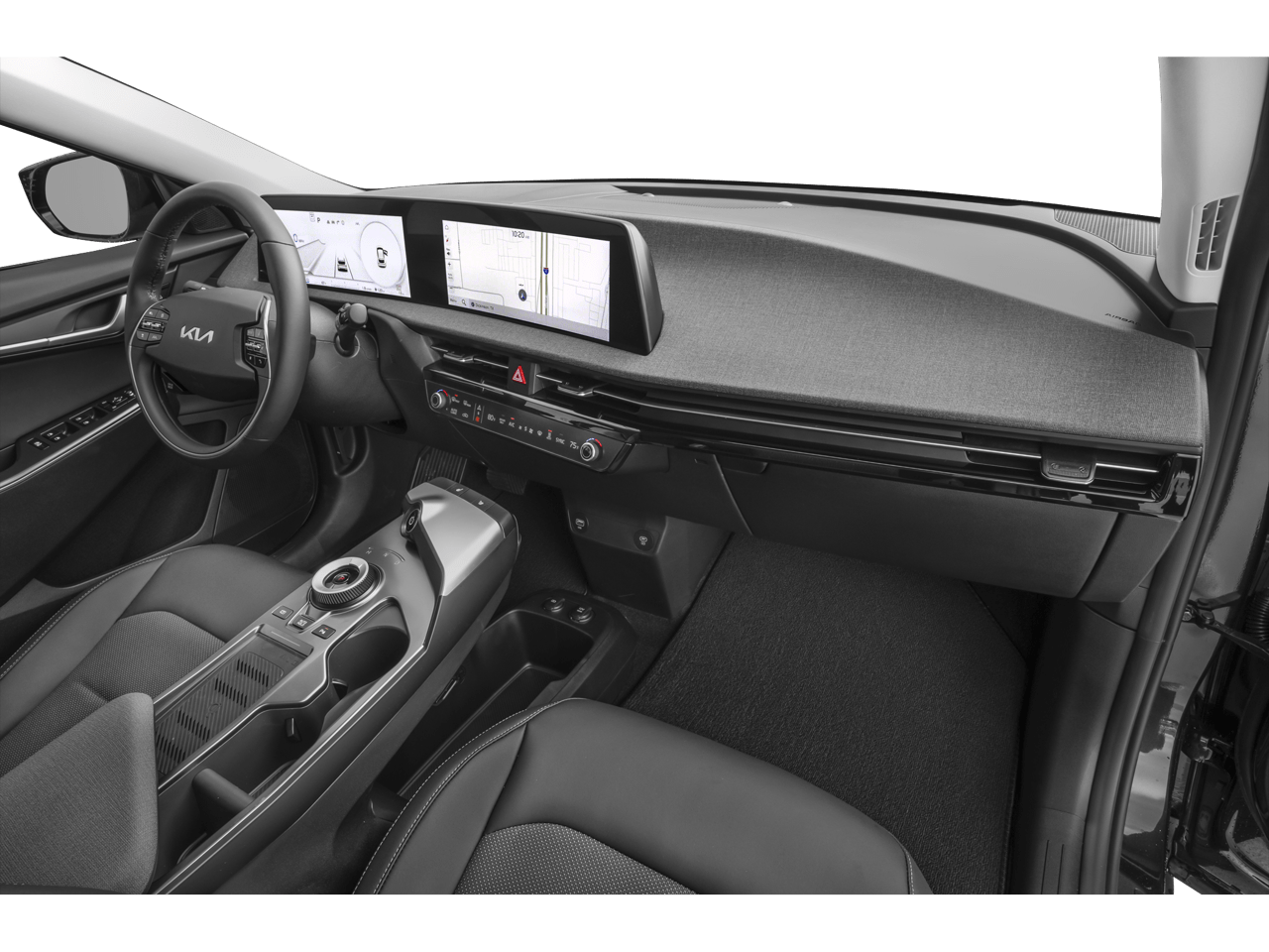 2024 Kia EV6 LIGHT Roseville CA