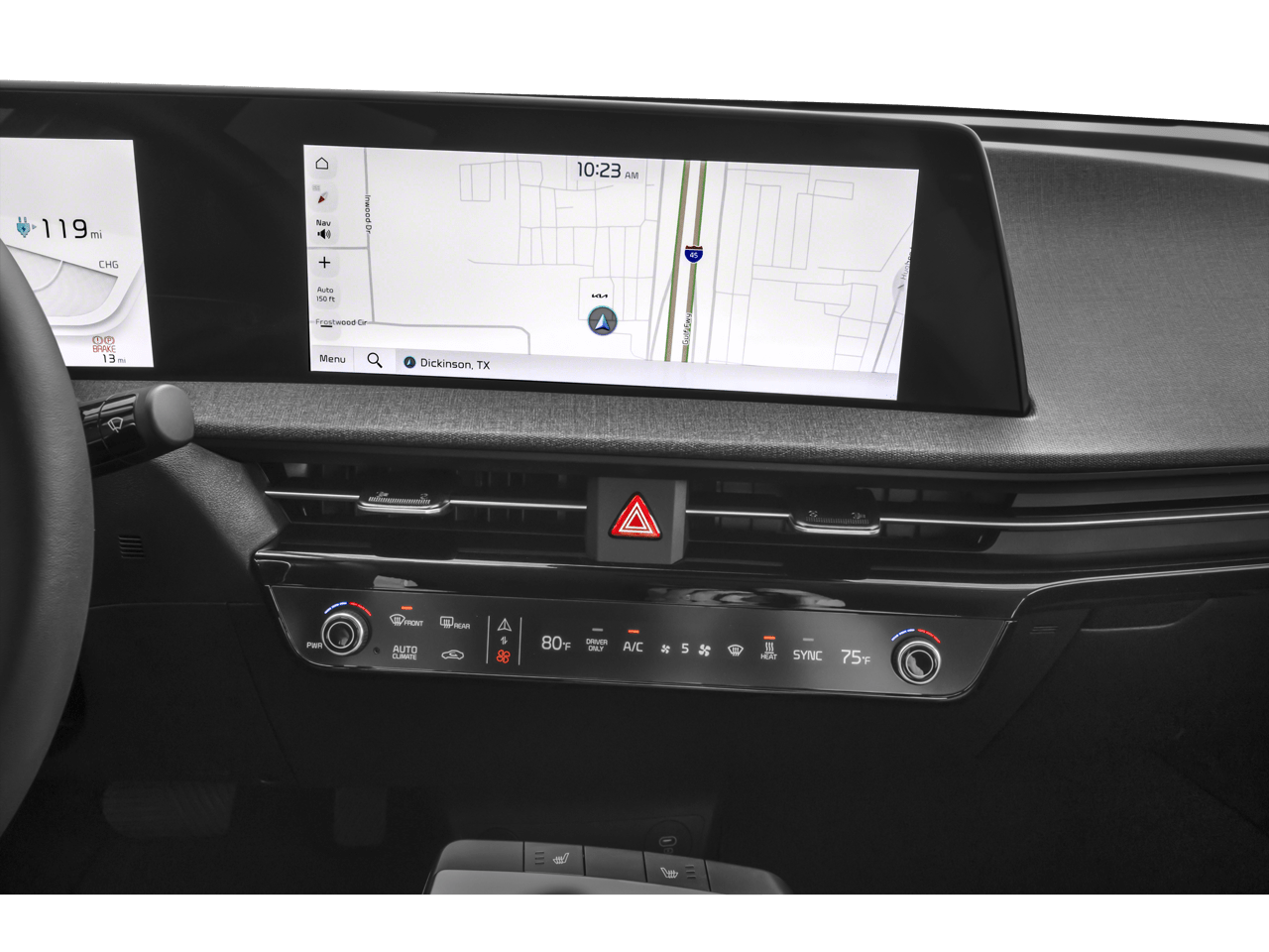 2024 Kia EV6 LIGHT Roseville CA