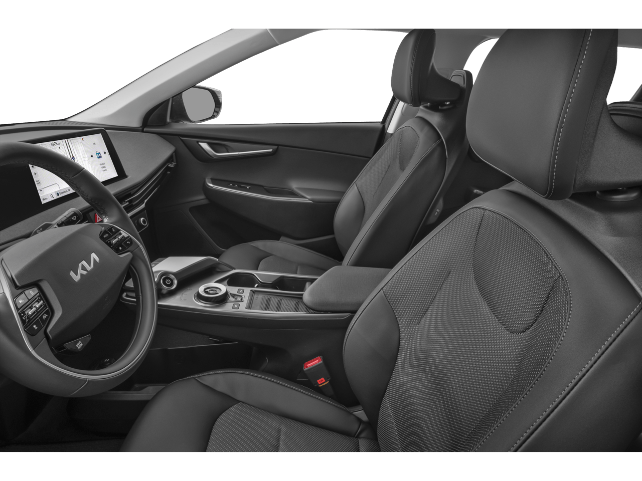 2024 Kia EV6 LIGHT Roseville CA