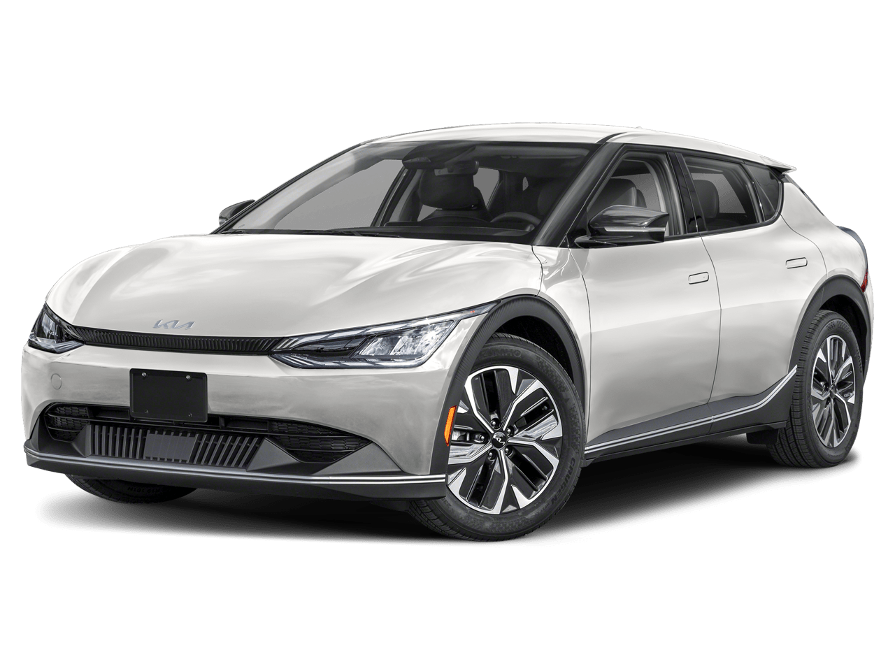2024 Kia EV6 LIGHT