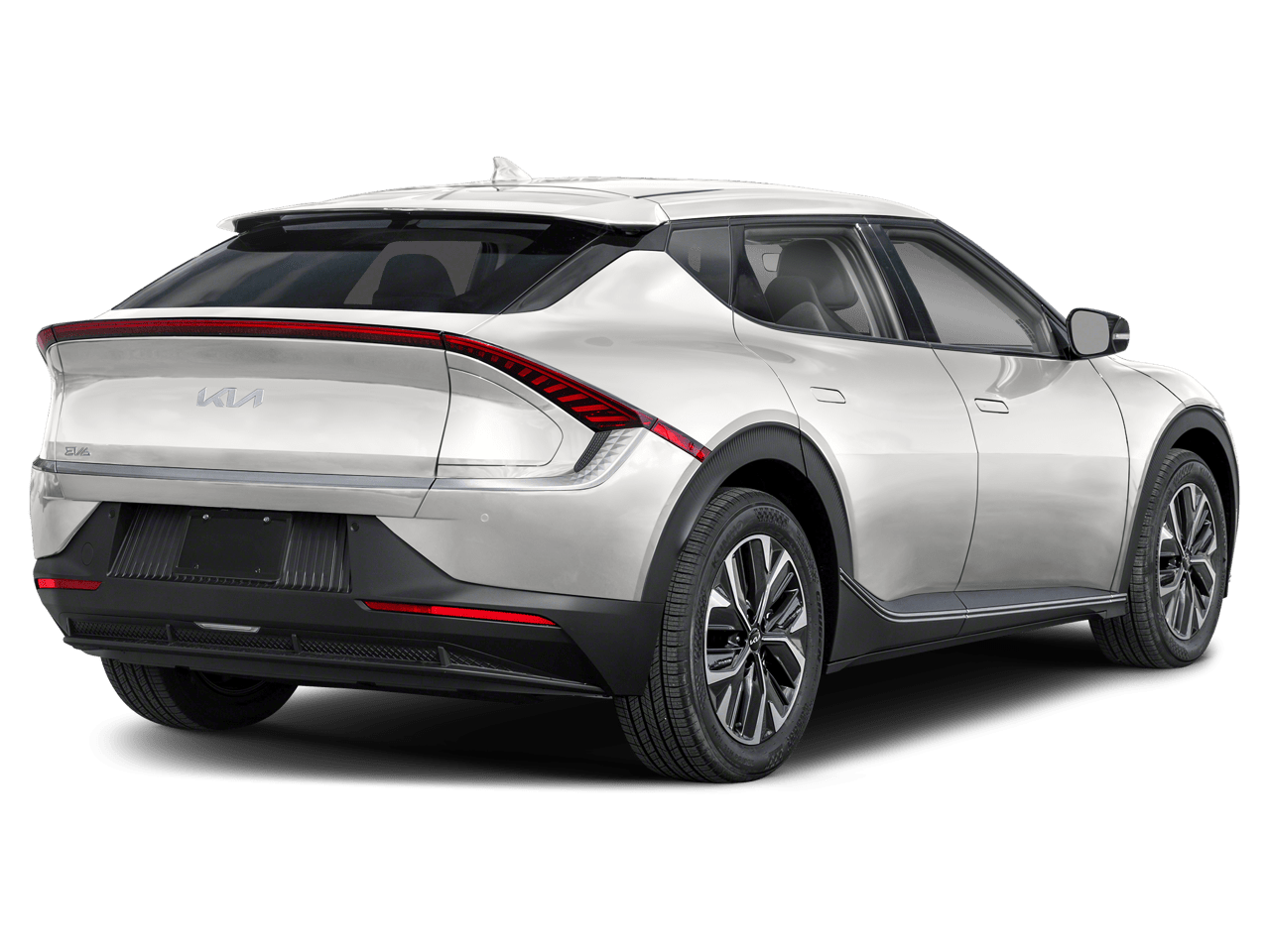 2024 Kia EV6 LIGHT Roseville CA