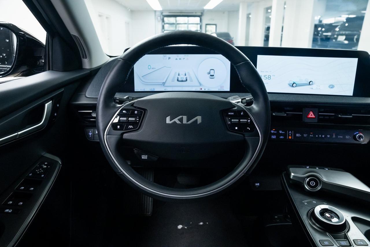 2024 Kia EV6 Light 1 Owner Heated Seats Portland OR