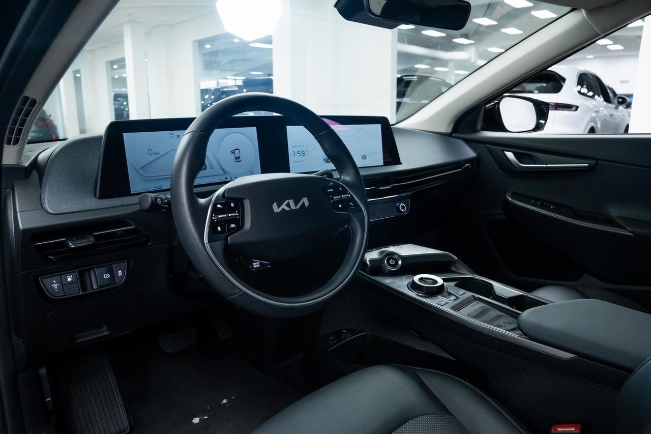 2024 Kia EV6 Light 1 Owner Heated Seats Portland OR