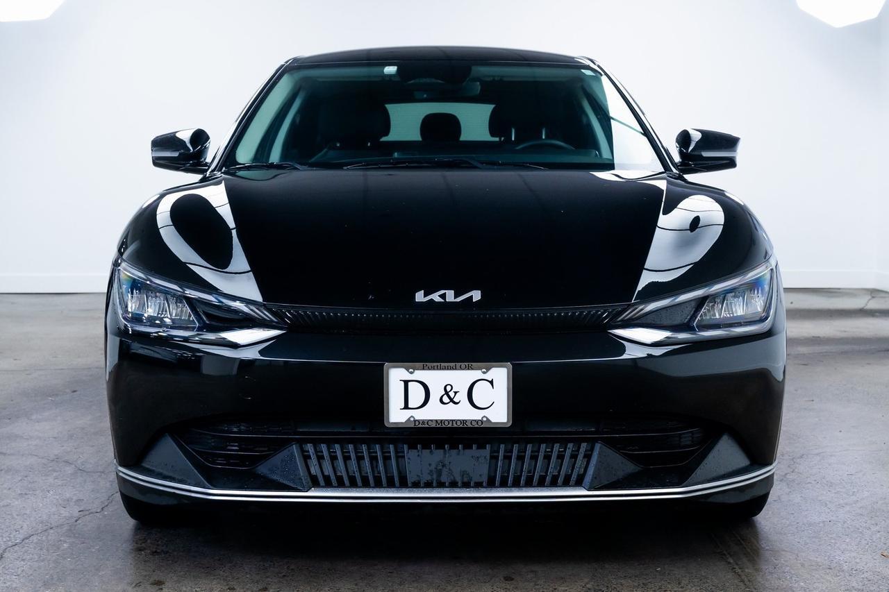 2024 Kia EV6 Light 1 Owner Heated Seats Portland OR