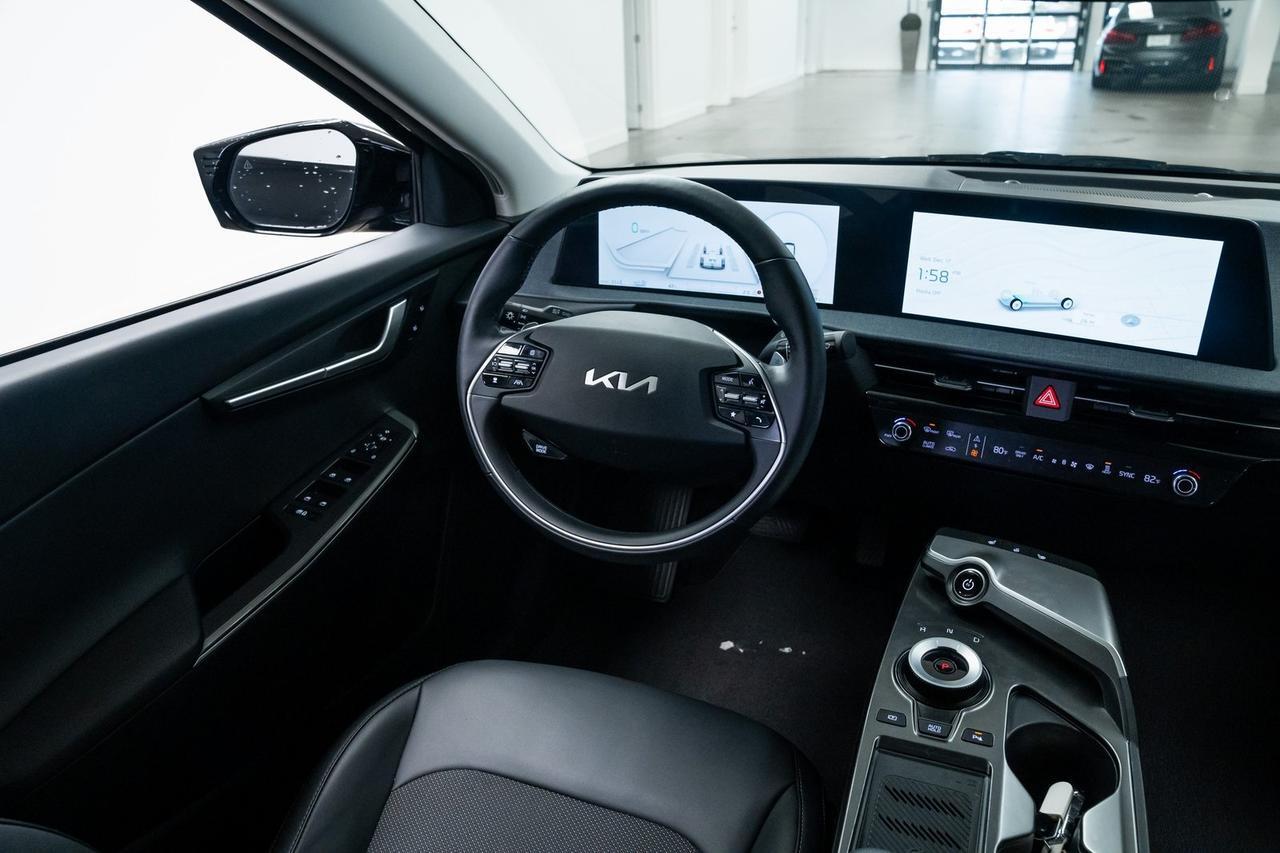 2024 Kia EV6 Light 1 Owner Heated Seats Portland OR