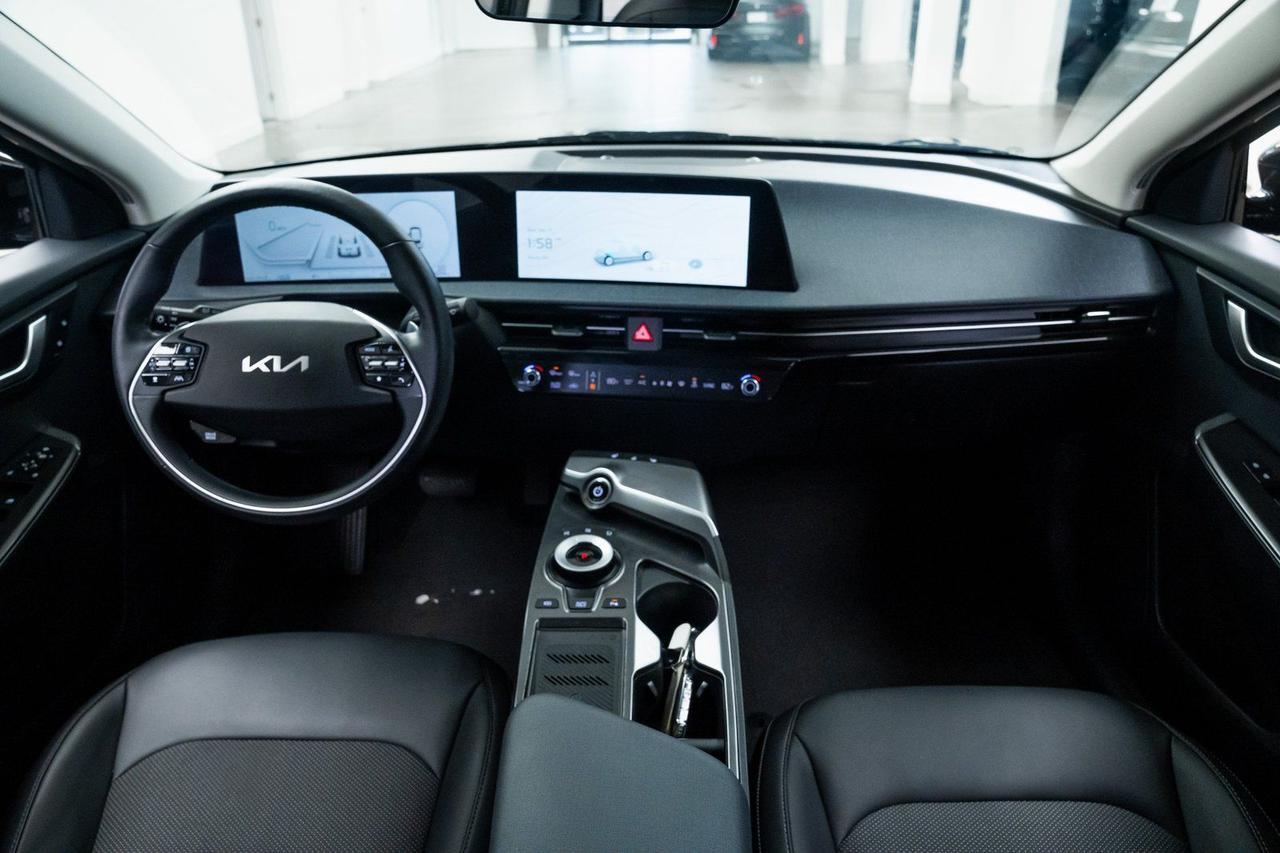 2024 Kia EV6 Light 1 Owner Heated Seats Portland OR