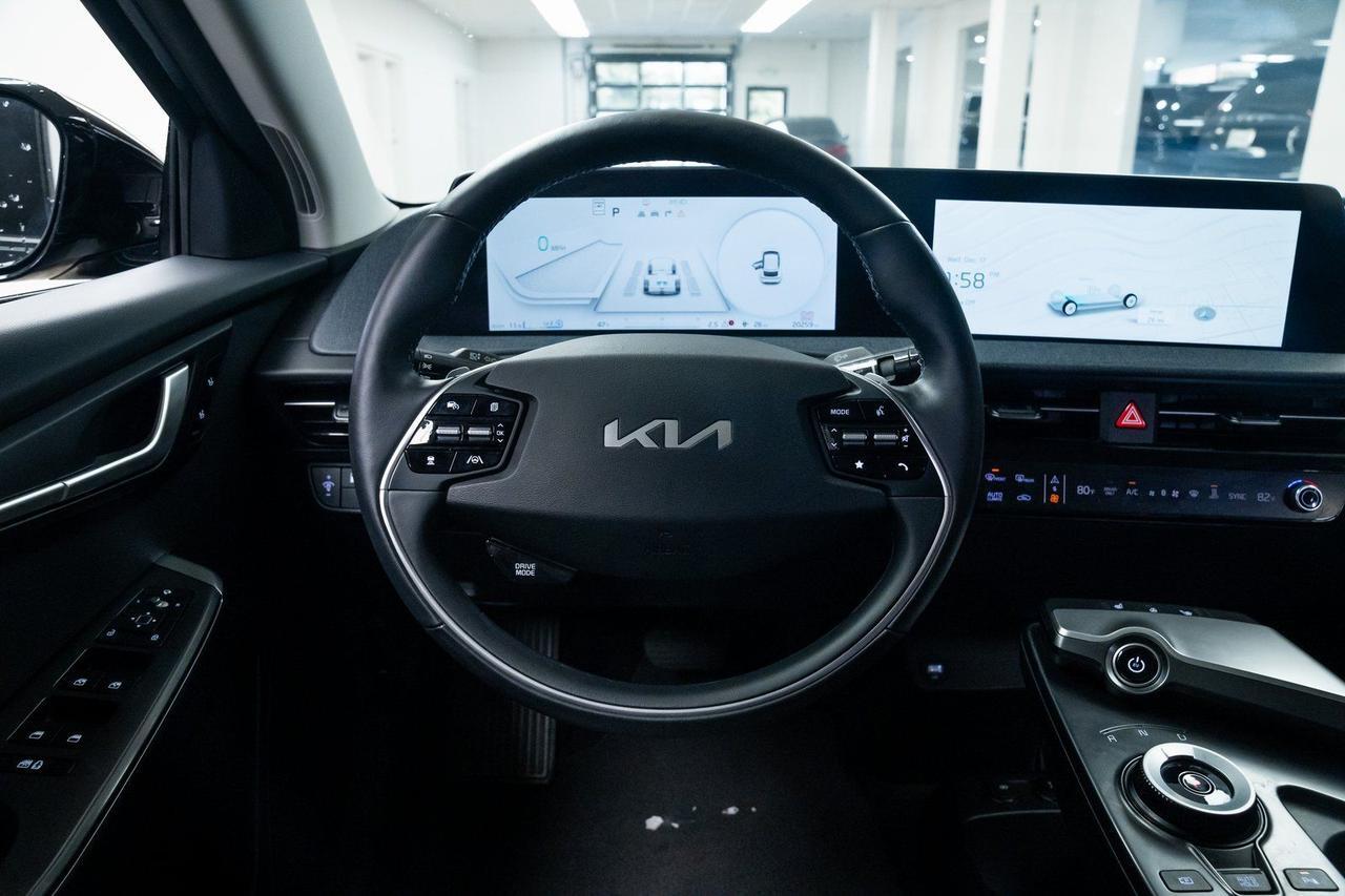 2024 Kia EV6 Light 1 Owner Heated Seats Portland OR