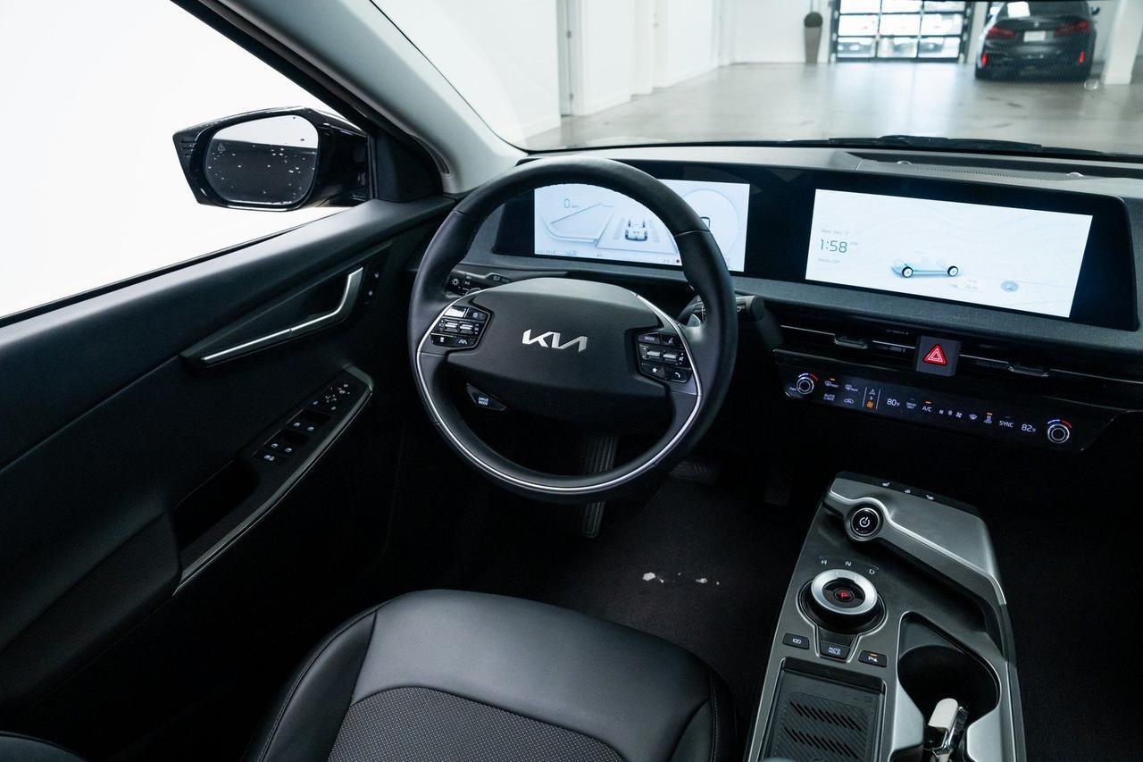 2024 Kia EV6 Light 1 Owner Heated Seats Portland OR