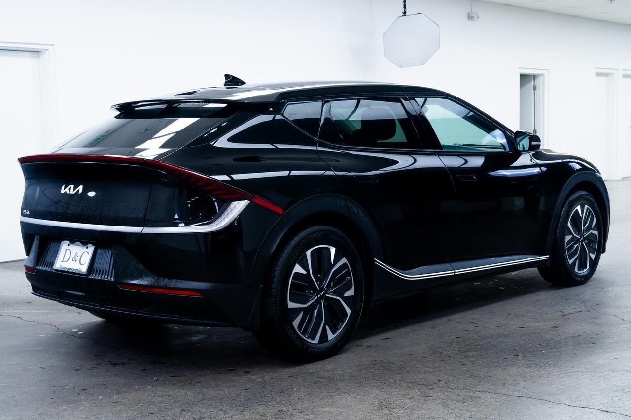 2024 Kia EV6 Light 1 Owner Heated Seats Portland OR