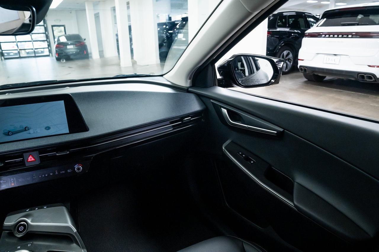 2024 Kia EV6 Light 1 Owner Heated Seats Portland OR