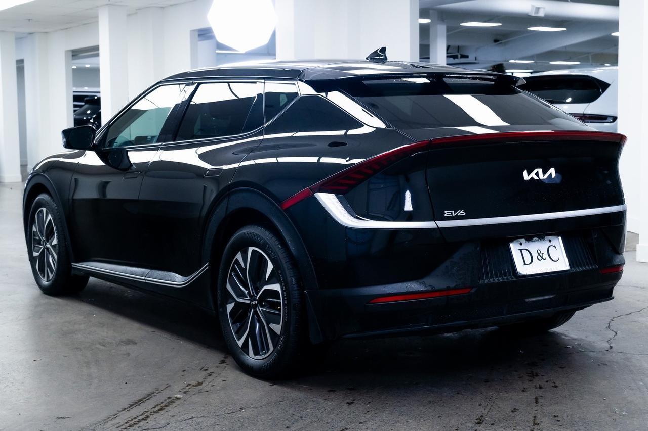 2024 Kia EV6 Light 1 Owner Heated Seats Portland OR