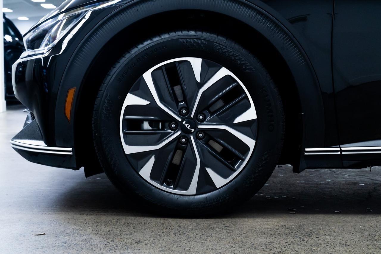 2024 Kia EV6 Light 1 Owner Heated Seats Portland OR