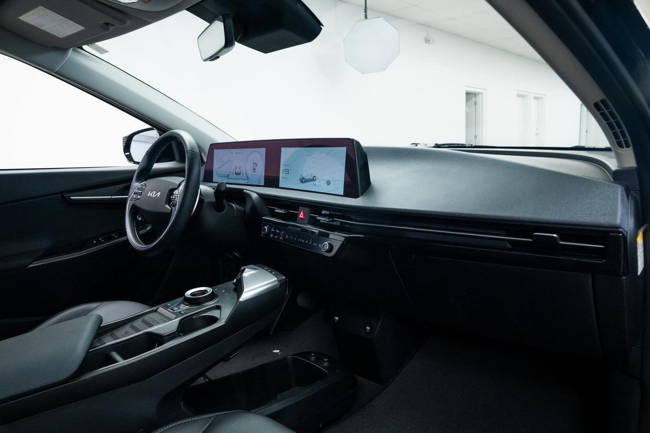 2024 Kia EV6 Light 1 Owner Heated Seats Portland OR