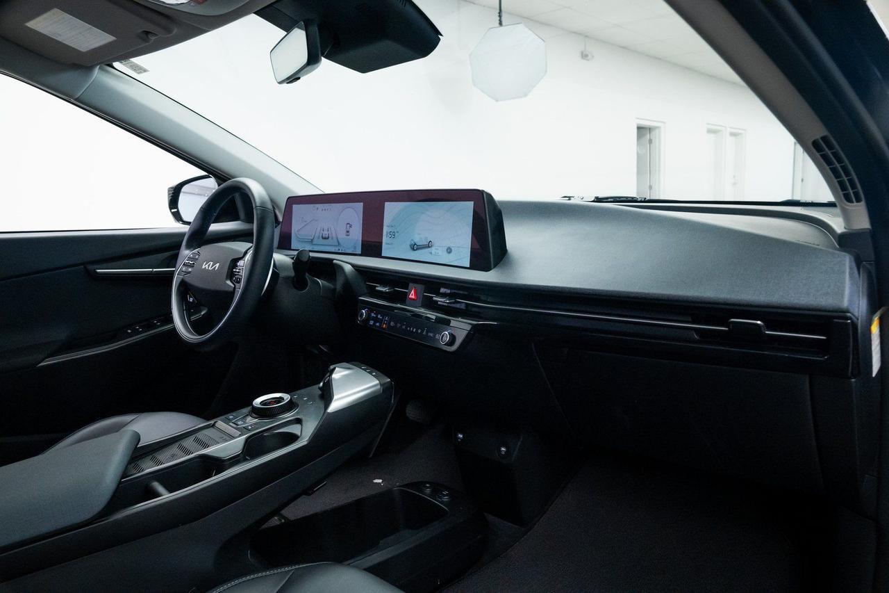 2024 Kia EV6 Light 1 Owner Heated Seats Portland OR