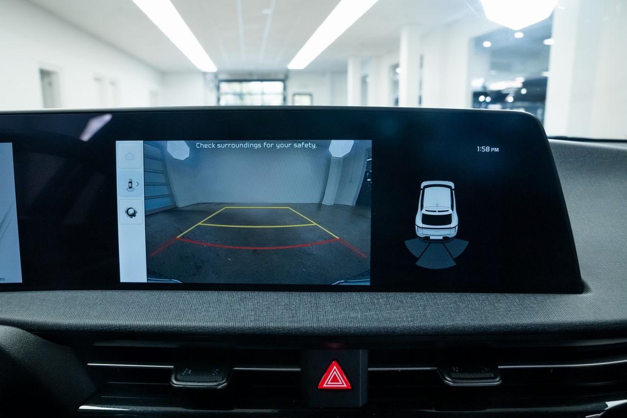 2024 Kia EV6 Light 1 Owner Heated Seats Portland OR