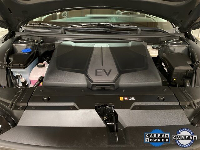 2024 Kia EV6 Light Dallas TX