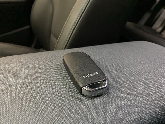 2024 Kia EV6 Light Dallas TX