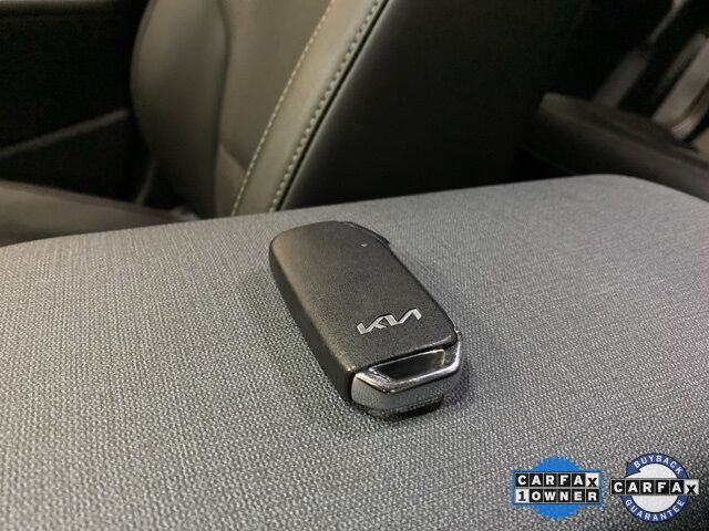 2024 Kia EV6 Light Dallas TX