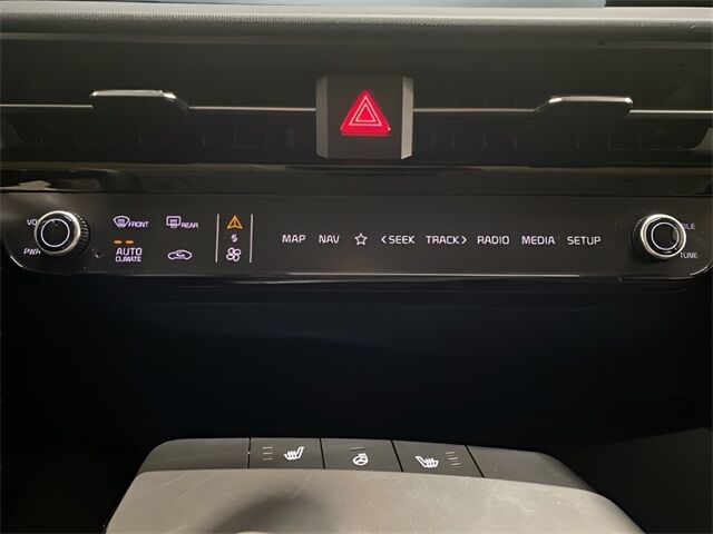 2024 Kia EV6 Light Dallas TX