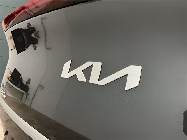 2024 Kia EV6 Light Dallas TX