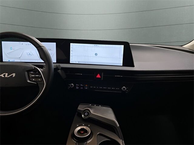 2024 Kia EV6 Light Dallas TX
