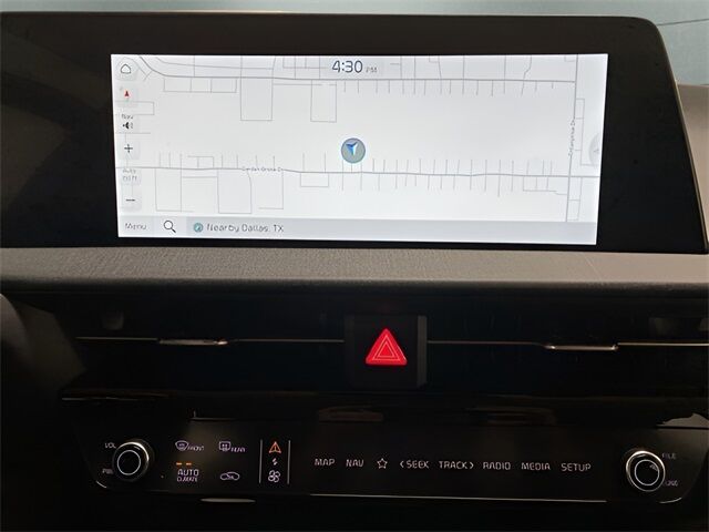 2024 Kia EV6 Light Dallas TX