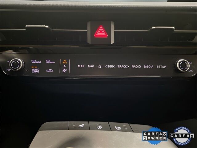 2024 Kia EV6 Light Dallas TX