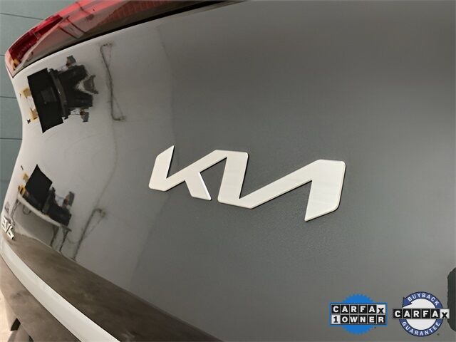 2024 Kia EV6 Light Dallas TX