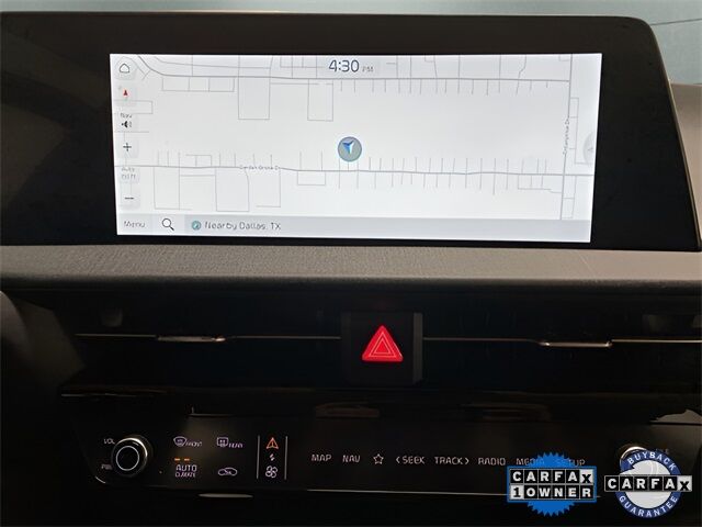 2024 Kia EV6 Light Dallas TX